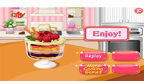 Kue - Game Memasak APK Download - Gratis Santai PERMAINAN untuk Android ...