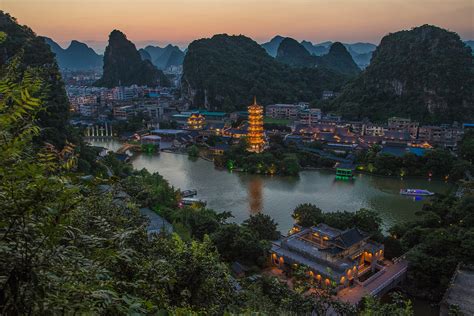 for-yahoo | Guilin, China | Khun Hans Photography | Flickr