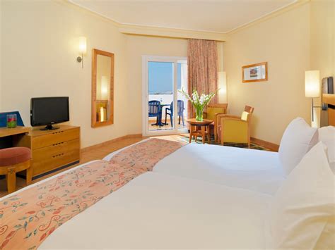 Hotel Agadir Morocco | Iberostar Founty Beach Hotel