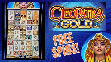 Cleopatra Gold Free Spins with Free Money (Thanks Dad!) - YouTube