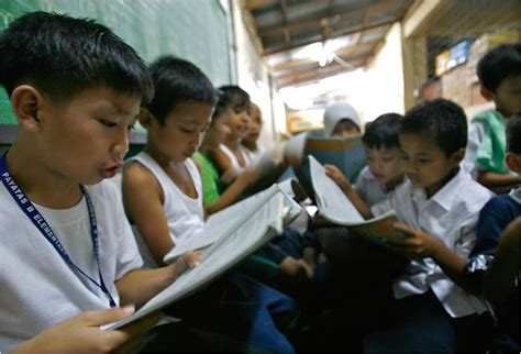 Mga Hinaing ng Isang Magulang na may Grade 1 na Anak - The Pinoy Site