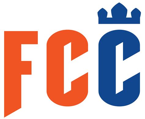 FC Cincinnati Logo Vector Cincinnati fc club football branding check wvxu fcc courtesy credit ...