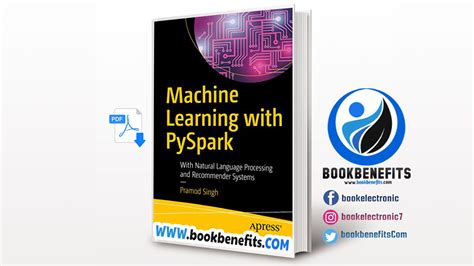 Machine Learning with PySpark Download pdf