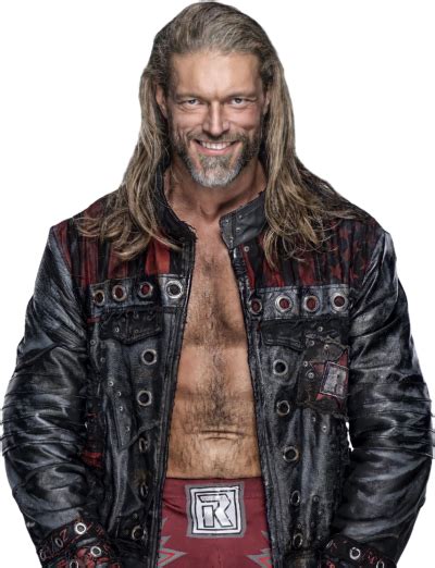 Edge Royal Rumble WWE Leather Coat | Movie Leather Jackets