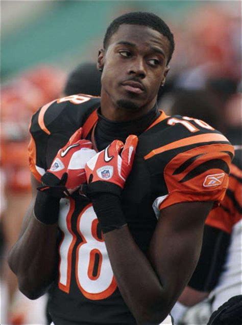 The 50 Hottest Men in the NFL | Bengals, Cincinnati, Nfl players