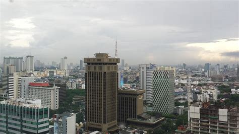 [JAKARTA] Skyline and Night pictures [Thread II] | Page 259 | SkyscraperCity Forum