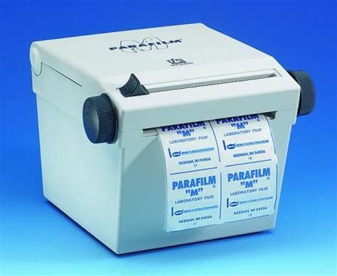 PARAFILM® M dispenser | LabFriend Australia | Lab Equipment and Lab Supplies