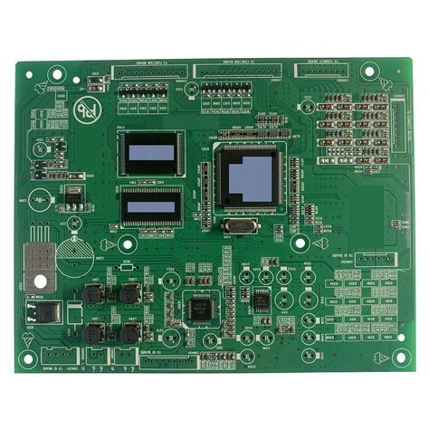 PCB Prototype & Fast and Cheap PCB Manufacturer - Shenzhen Tianditong Electronics Co., Ltd ...