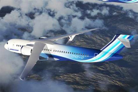 Future 737 replacement may have truss-braced wings, says Boeing - Air ...