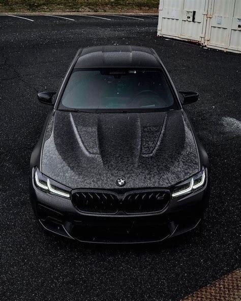 BMW M5 F90 on Instagram: “🖤🔪BMW M5 F90🔪🖤 🏎: @april_m4cs 📸 ...