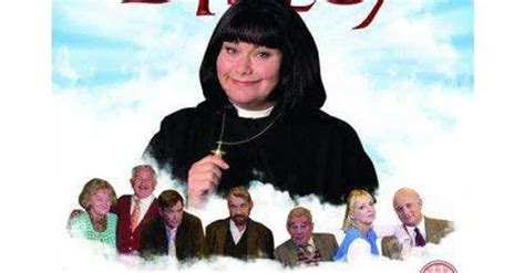 All The Vicar Of Dibley Episodes | List of The Vicar Of Dibley Episodes (45 Items)