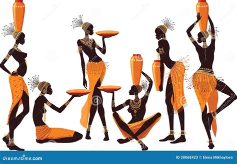 African Cartoons, Illustrations & Vector Stock Images - 477758 Pictures to download from ...