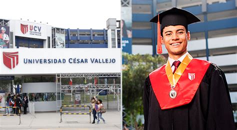 Universidad César Vallejo: Aprende a sacar tu doctorado en esta ...