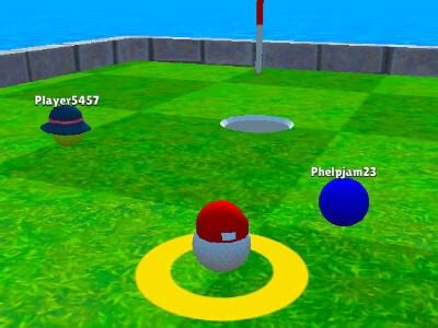 Mini Golf Club - 🕹️ Online Game | Gameflare.com