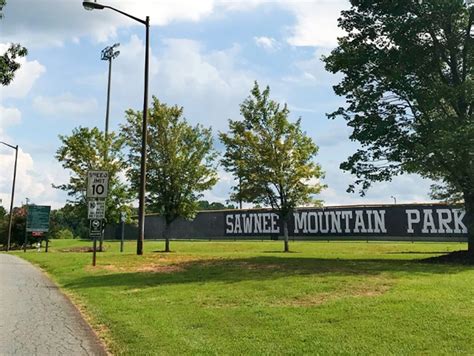 Groundbreaking set for next week for Sawnee Mountain Pa... | AccessWDUN.com