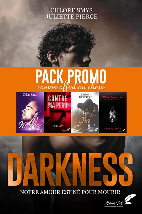 packpromo – Black Ink Editions