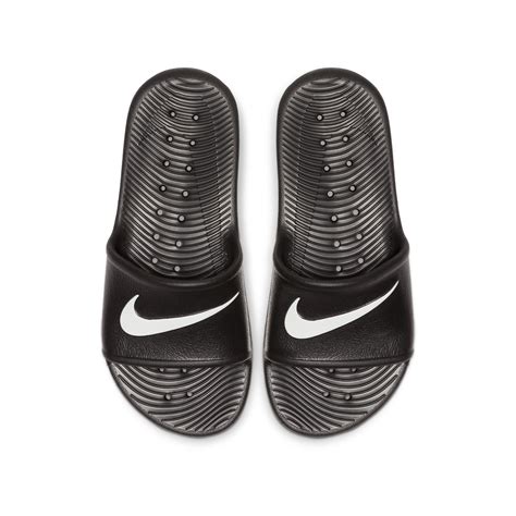 Nike Kawa Shower Slide Jr - SoccerWorld - SoccerWorld