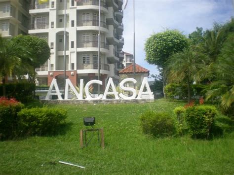 ancasa... - Picture of Ancasa Resort AllSuites, Port Dickson, Port Dickson - TripAdvisor