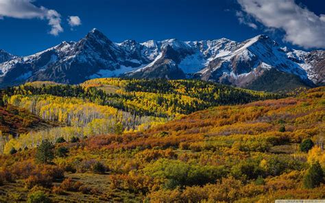 Colorado Desktop Wallpapers - Top Free Colorado Desktop Backgrounds ...