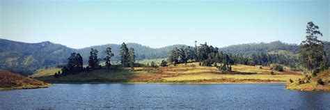 The 10 best hotels near Kodaikanal Lake in Kodaikānāl, India