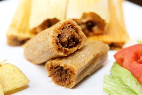 All Wrapped Up: A Quick History of the Tamale! - Delia's Specializing in Tamales