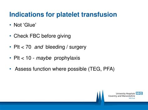 PPT - Blood Transfusion PowerPoint Presentation, free download - ID:6112138