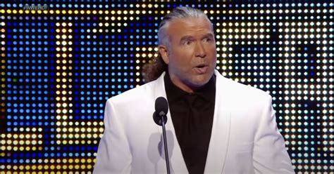 WWE Hall Of Famer Scott Hall Is On Life Support After Heart Attack