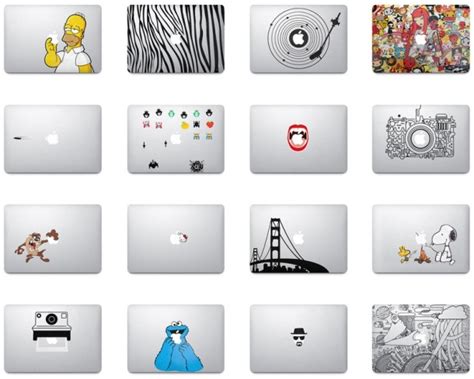 Apple “Stickers” Ad for MacBook Air is “The notebook people love” [Video]