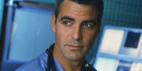 George Clooney looks back on 'ER' 10 years later: It 'was a nutty ...