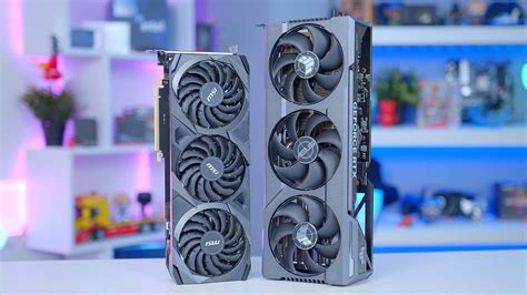 RTX 4090 vs RTX 3080Ti – Which Card is Better & What are the ...