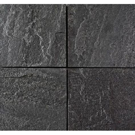 Charcoal Grey Slate Tile at Rs 120/square feet | Surajpur Site V ...