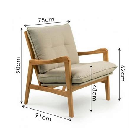 Best Chair Dimensions for Your Home Decor