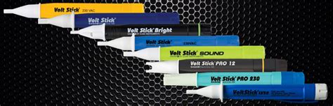 What is the best Volt Stick voltage indicator for the job?