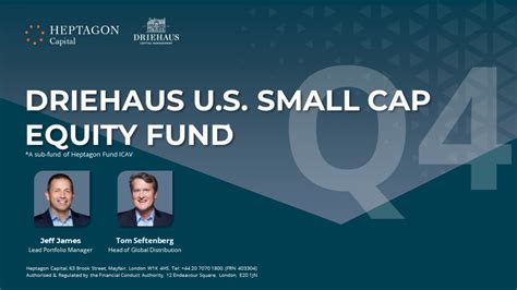 Driehaus US Small Cap Equity Fund Q4 2023 Webcast