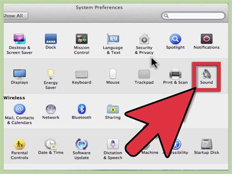 How to Connect External Speakers to a Macbook Pro: 9 Steps