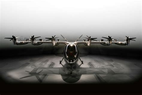 What is an eVTOL Aircraft?