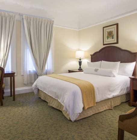 Beresford Arms | Affordable Hotel Suites with Kitchens | San Francisco