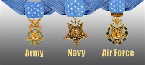 Three Medal of Honor Films: Great Movies of Great Courage - The War ...