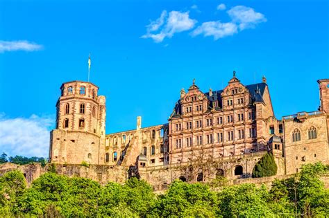 16 Most Beautiful Castles in Germany - Road Affair