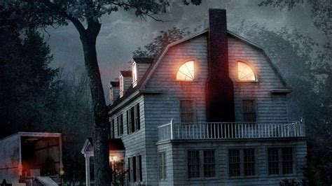 Amityville: The Awakening (2017) - Movie Review : Alternate Ending