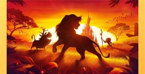 Official dates released for Lion King & Jungle Festival at Disneyland Paris