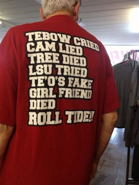 'Bama Fan - Neatorama