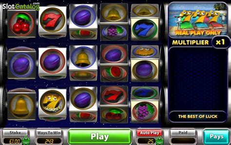 Cash Machine (OpenBet) Slot - Free Demo & Game Review