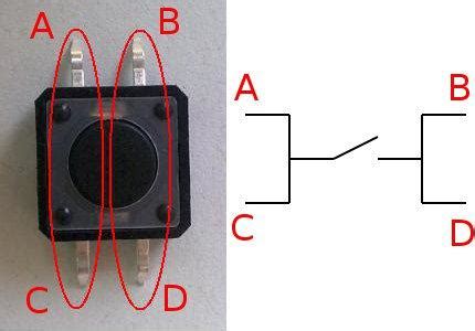 Controlling LCD from Push Button Using Arduino - Haneef Puttur