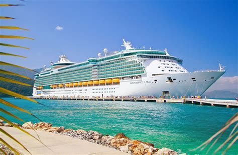 Norovirus: Stomach Flu Joins the Cruise on Royal Caribbean’s ...