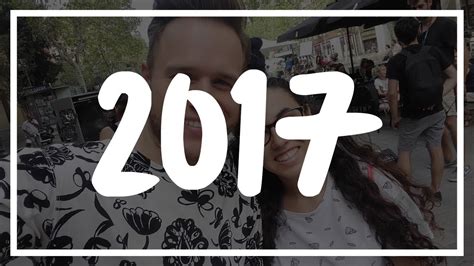 2017 - YouTube