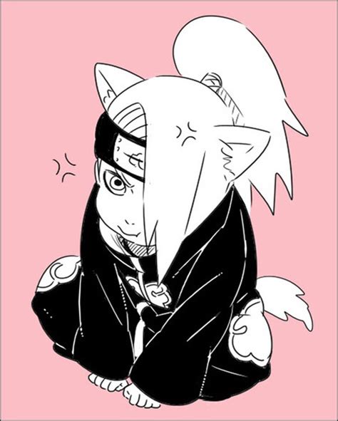 deidara - Deidara Fan Art (27863834) - Fanpop