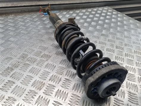 BMW 5 SERIES Shock Absorber Strut Front Right Side 2.0 Diesel F10 F11 2010 -2016 £28.40 ...