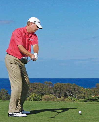 Swing Sequence: Steve Stricker by Golf Digest – GolfWRX