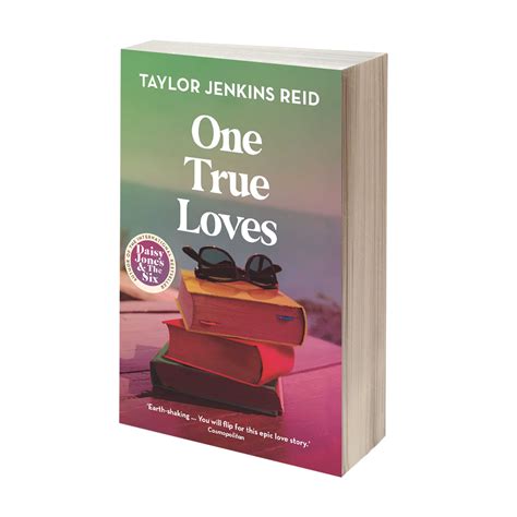 One True Loves | Simon & Schuster AU